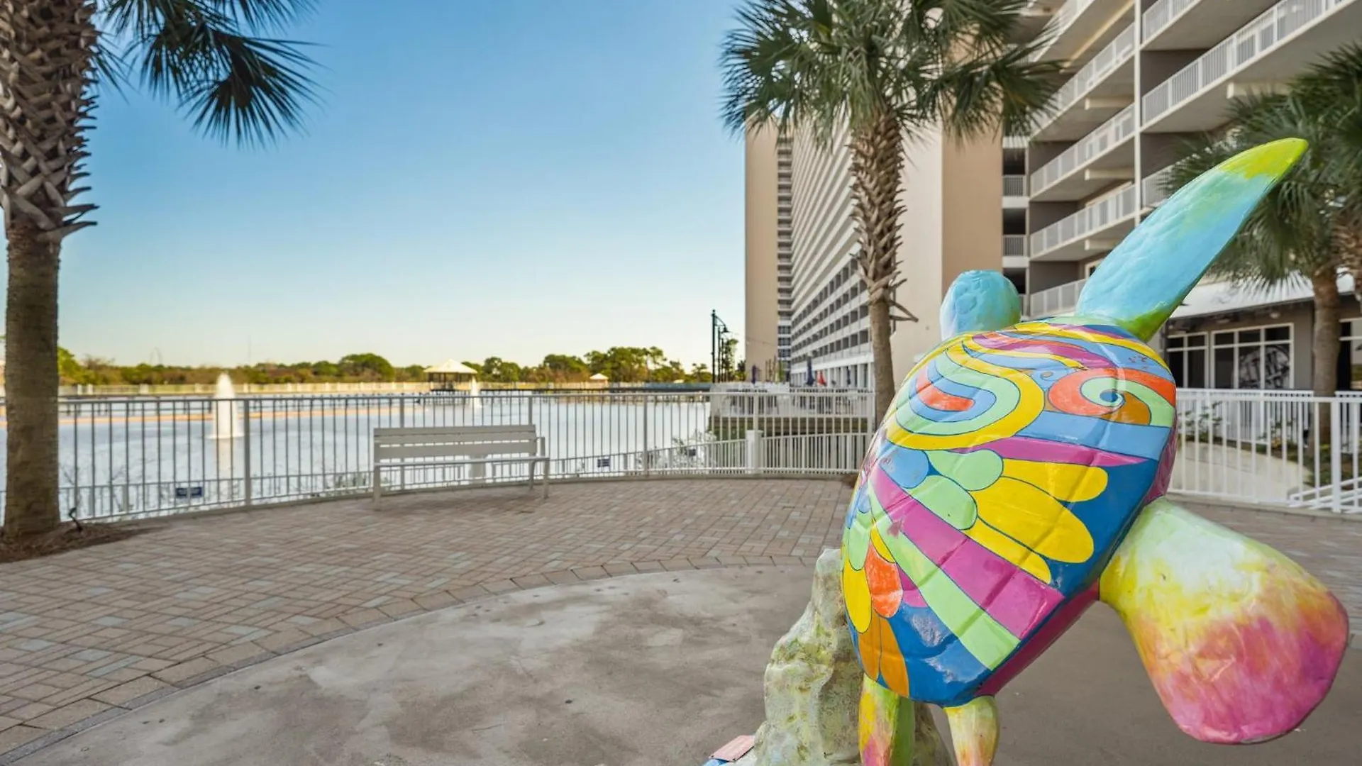 Laketown Wharf 0226 Panama City Beach