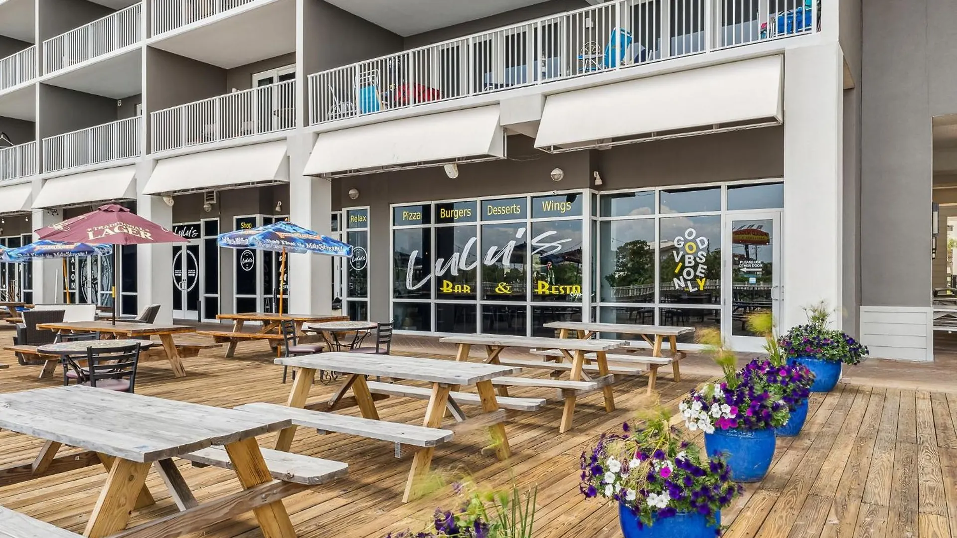 Laketown Wharf 0226 Panama City Beach